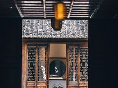 -青果巷历史文化街区
