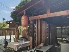 -上海佘山国家森林公园天马山园