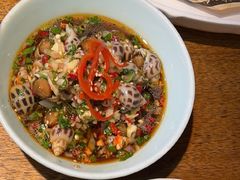 -乔街深夜食堂·小龙虾·高压锅生蚝(杭州总店)