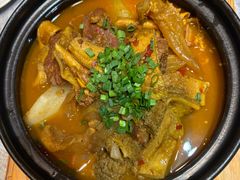 -庆赫隆融合菜馆(群力店)