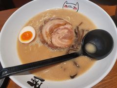 -豚一拉麺(花城汇南区店)