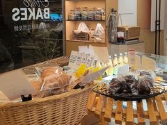 -那家面包房(珠江路店)