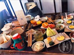 -青藤茶馆(南山路店)