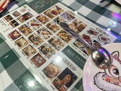 -蓝记茶餐厅(勒泰店)