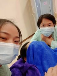 -幸福妈妈月子中心(番禺店)