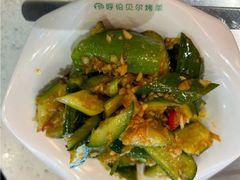 -呼伦贝尔烤羊·蒙古烤羊排(南田路总店)