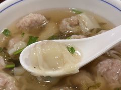 -老谢野馄饨(延安路店)