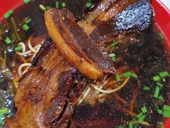 -小龙大肉面馆
