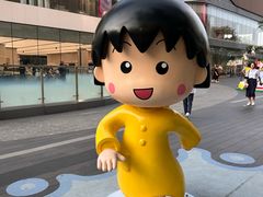 -东莞松山湖万象汇