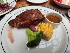 -食间牛排(湖西路店)