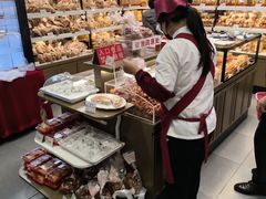 -生活林(河北路店)