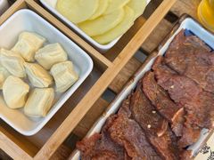 -叁窝雀·云南小锅米线(万象汇店)