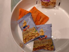 -小厨娘淮扬菜(清江苏宁广场店)