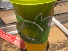 -熙成烧烤·三十三年(开发区店)