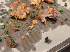 -绿茶餐厅(滨海万达广场店)
