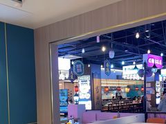 -豪享来(我格广场店)
