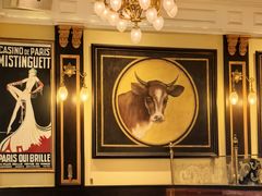 -Entrecôte 法国牛扒馆(保利·时光里店)