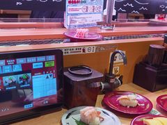 -寿司郎(皇庭广场店)