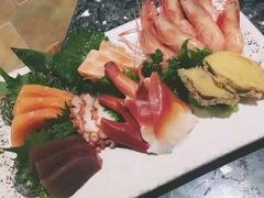 -菊上料理(蜀山银泰百货店)