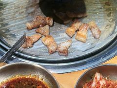 -金顺碳烤肉(番禺傍江地铁站店)