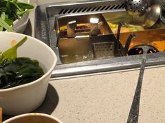 -海底捞火锅(群光广场店)