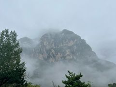 -太行锡崖沟旅游度假区
