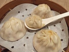 三鲜小笼-知味观(湖滨店)