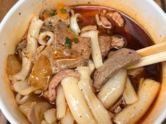 -王记生烫牛杂面馆(兰陵路店)