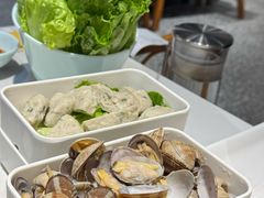 -顺卿庭·广东顺德菜(夫子庙水游城店)