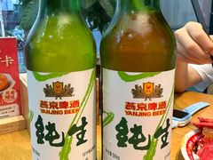 -晋宝章大同刀削面(和平里店)