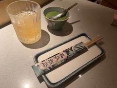 -鳥焱商店(王府大街店)