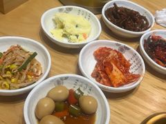 -同仁四季椰子鸡(无锡滨湖万象汇店)
