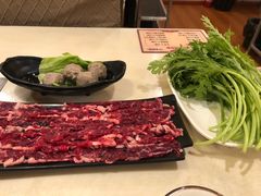 -潮汕良记牛肉火锅(洪武路店)