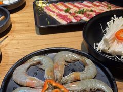 -九田家黑牛烤肉料理(新光汇店)