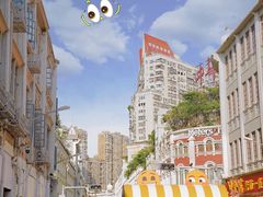 -中山路步行街