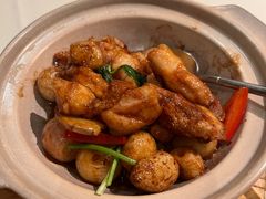 -利苑酒家(金宝店)