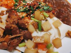 -大嘻咹biangbiang面(历史博物馆店)