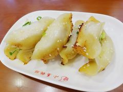 -小姜锅贴(凤凰街店)