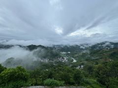 -石潭村