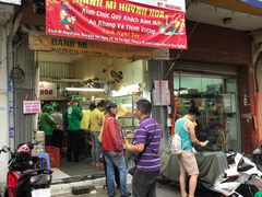 -Bánh Mì Huynh Hoa