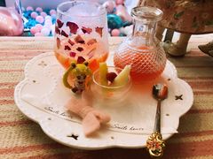-Smile House咖啡馆(群芳小区店)