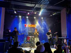 -TZ House音乐现场(茅台店)