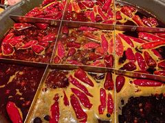 -邓莽子老火锅(中兴路总店)