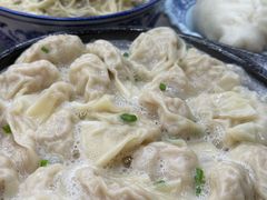 -雪琴面馆富安特色鱼汤面(城中花园店)