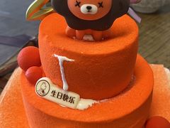 -CAKE BOSS 蛋糕老板(西单君太百货店)