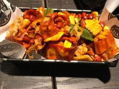 -Goose Island Brewhouse鹅岛精酿啤酒酿造工坊餐厅