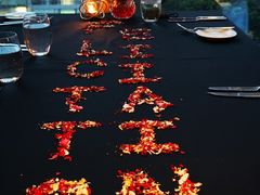 -圣丰索菲特·法国餐厅