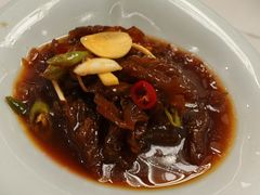 -健跳小海鲜(人民路店)