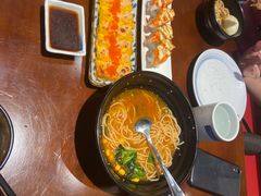 -仓桥家·焗寿司·锅物(光谷步行街店)