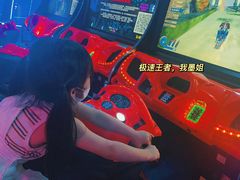 -核客电玩城(东门店)